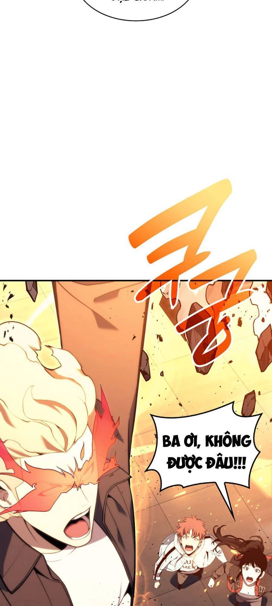 Vị Vua Mạnh Nhất Đã Trở Lại Chapter 35 - 139