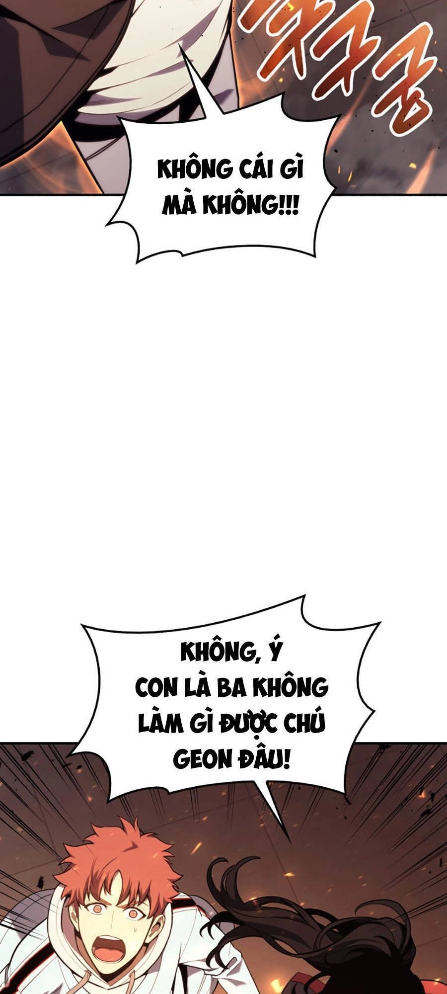 Vị Vua Mạnh Nhất Đã Trở Lại Chapter 35 - 141