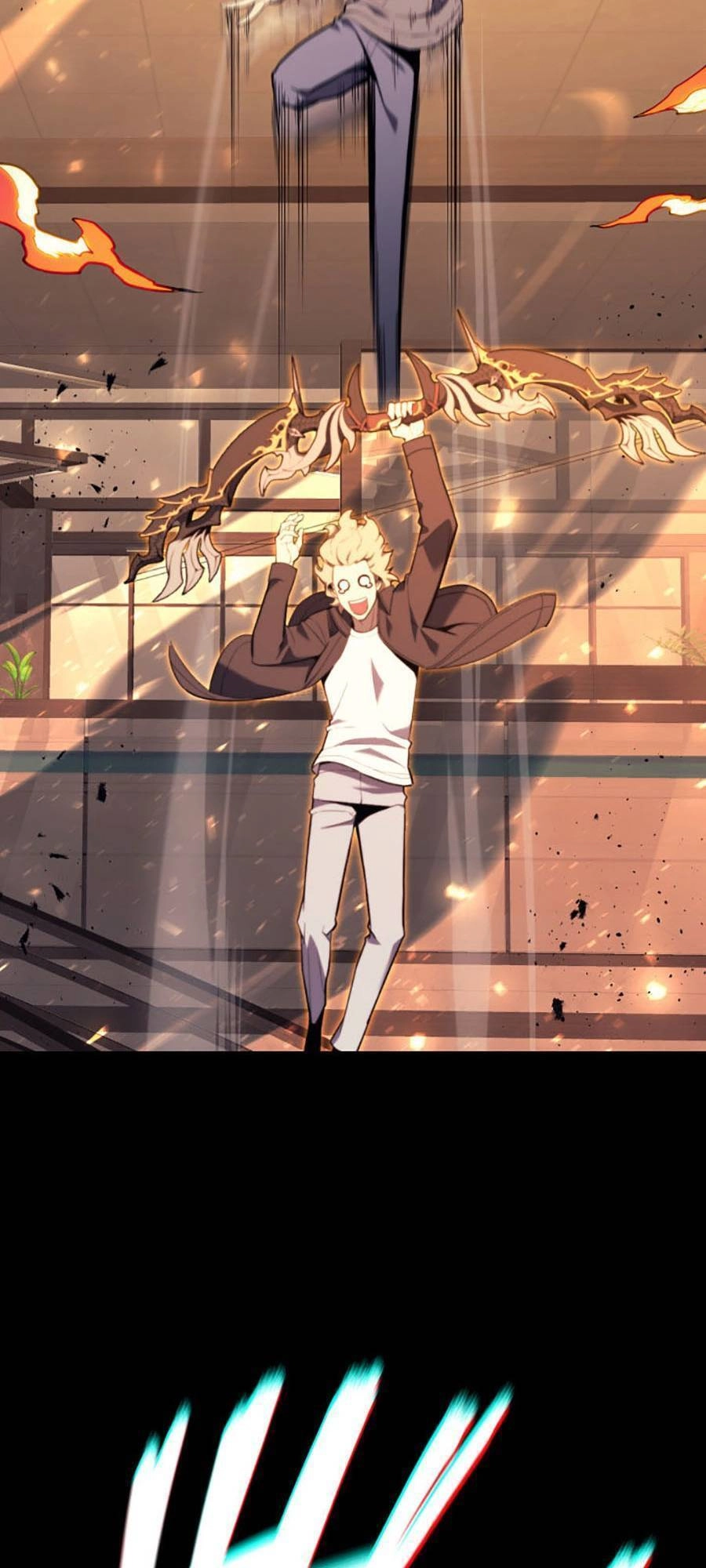 Vị Vua Mạnh Nhất Đã Trở Lại Chapter 35 - 149