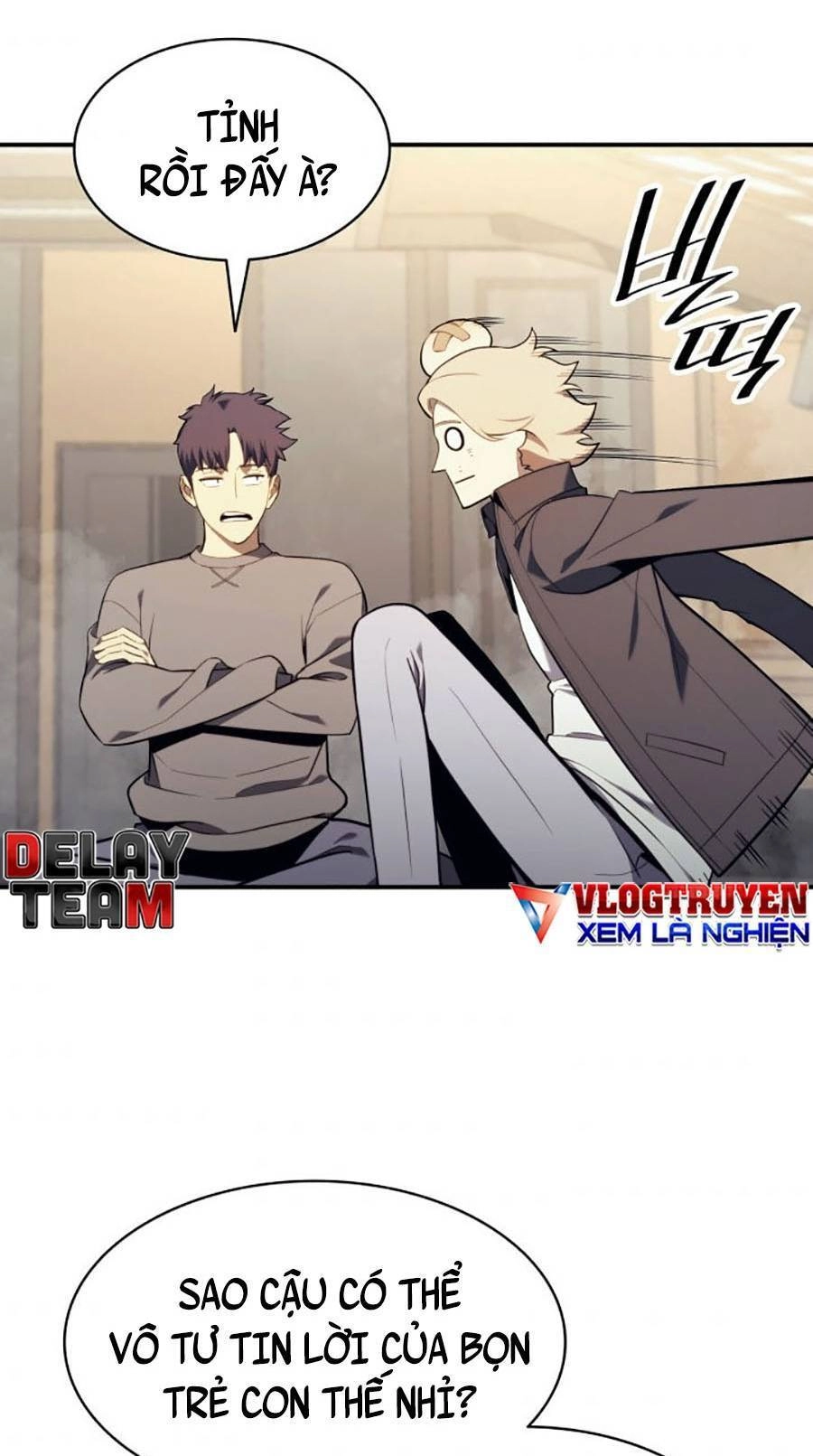 Vị Vua Mạnh Nhất Đã Trở Lại Chapter 35 - 155