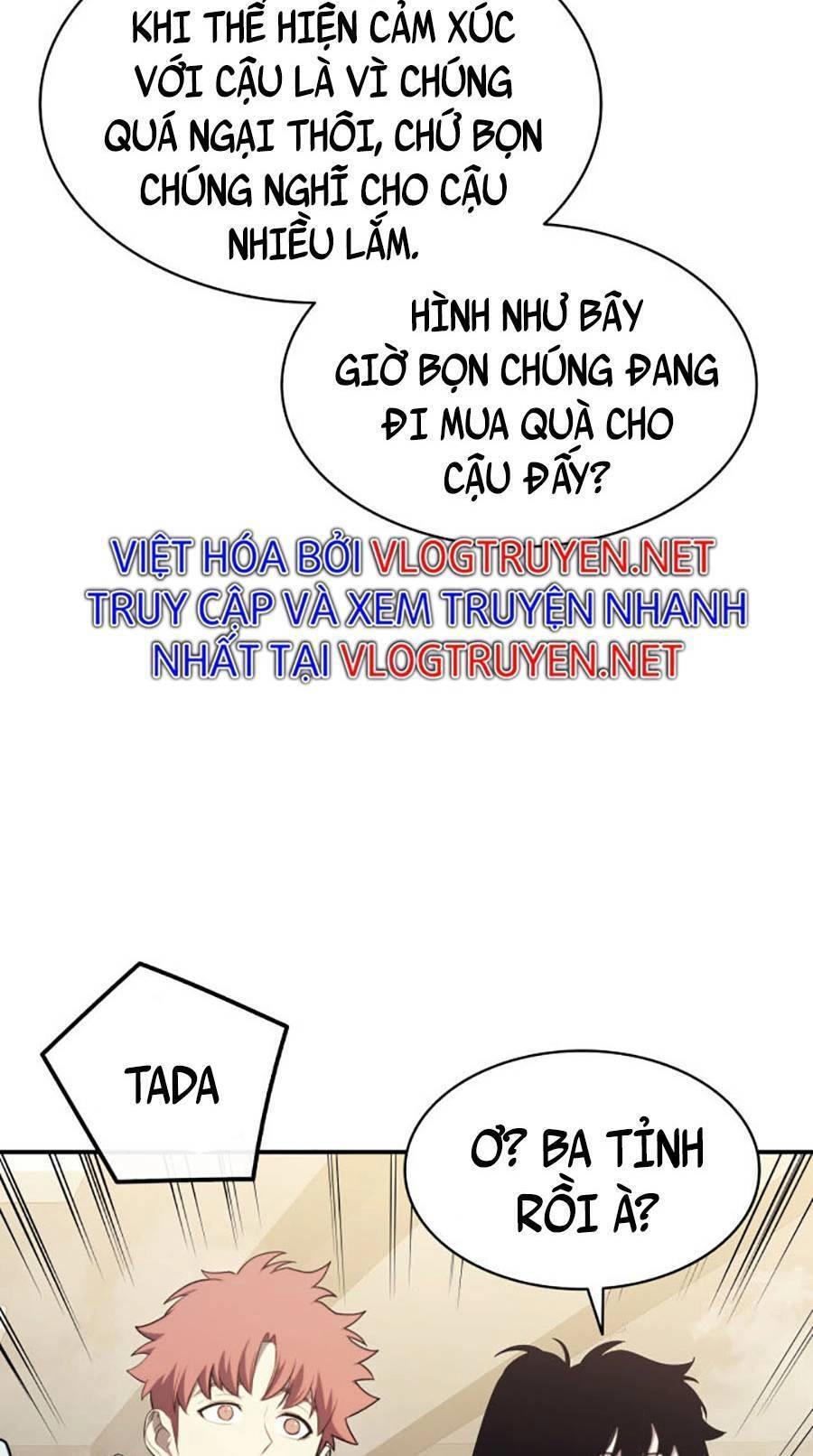 Vị Vua Mạnh Nhất Đã Trở Lại Chapter 35 - 157