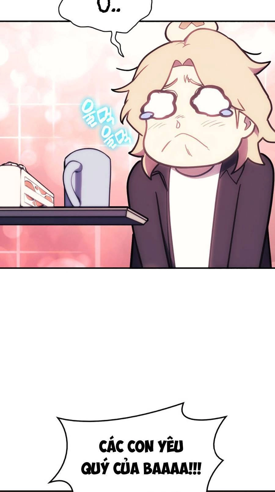 Vị Vua Mạnh Nhất Đã Trở Lại Chapter 35 - 159