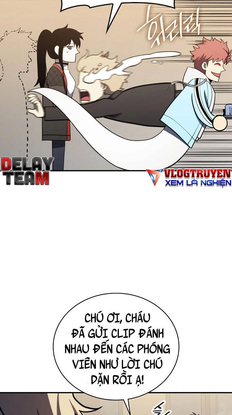 Vị Vua Mạnh Nhất Đã Trở Lại Chapter 35 - 160