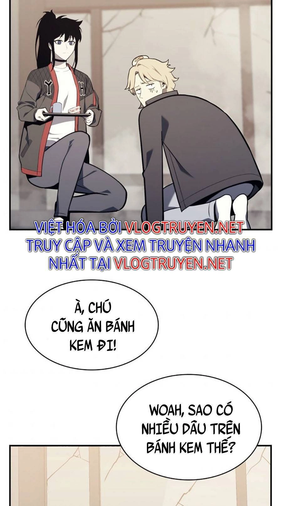 Vị Vua Mạnh Nhất Đã Trở Lại Chapter 35 - 162