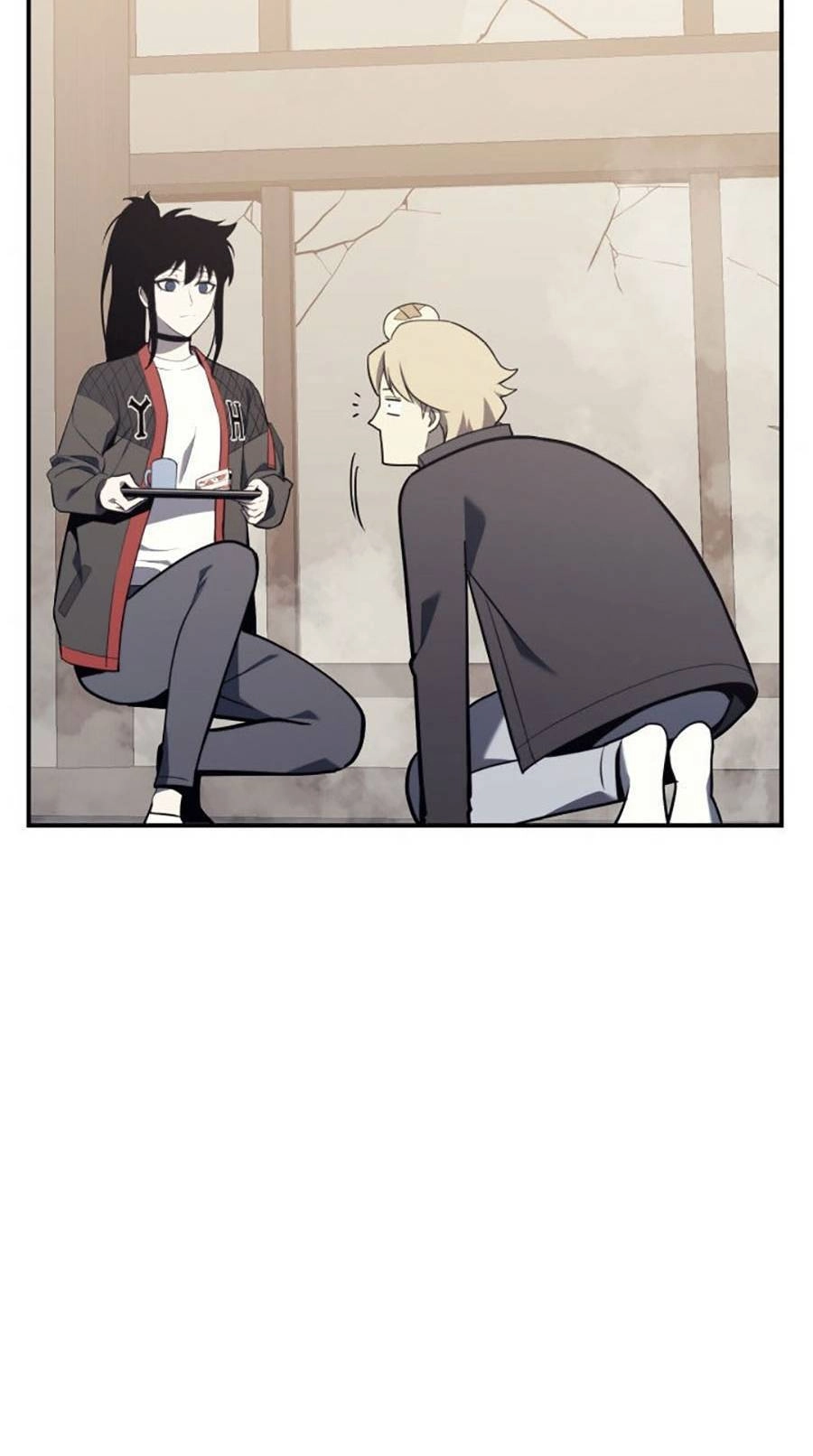 Vị Vua Mạnh Nhất Đã Trở Lại Chapter 35 - 163