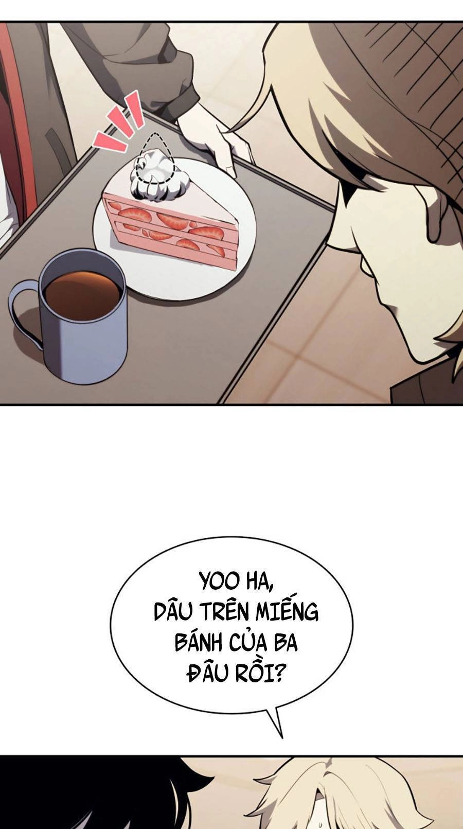 Vị Vua Mạnh Nhất Đã Trở Lại Chapter 35 - 164