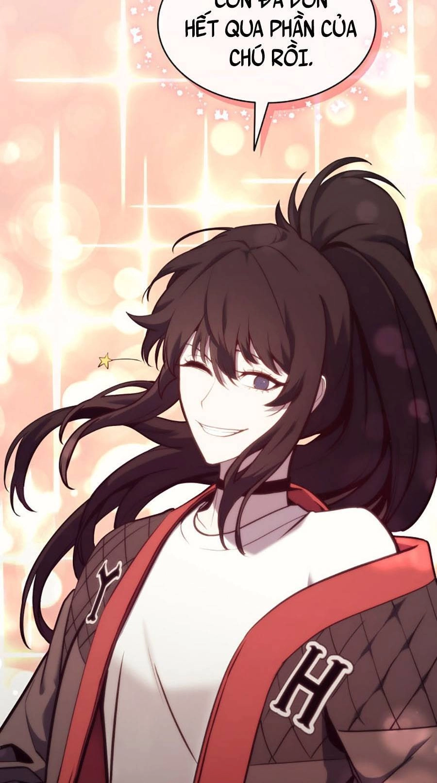 Vị Vua Mạnh Nhất Đã Trở Lại Chapter 35 - 166