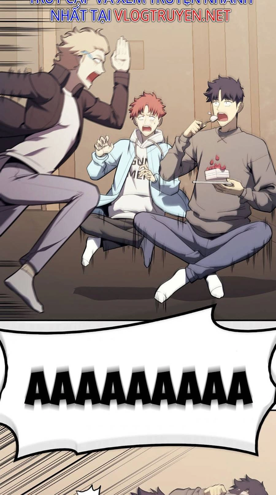 Vị Vua Mạnh Nhất Đã Trở Lại Chapter 35 - 168