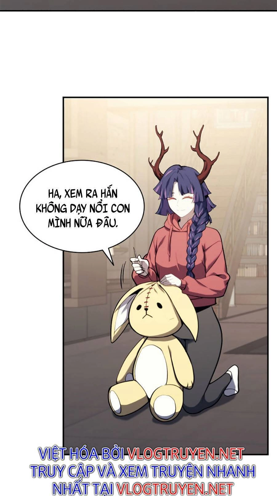 Vị Vua Mạnh Nhất Đã Trở Lại Chapter 35 - 171