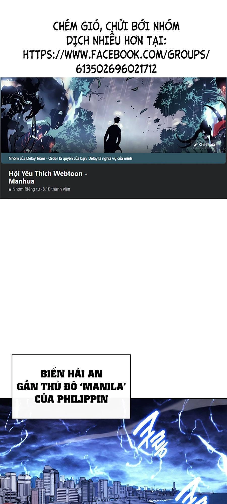 Vị Vua Mạnh Nhất Đã Trở Lại Chapter 36 - 1