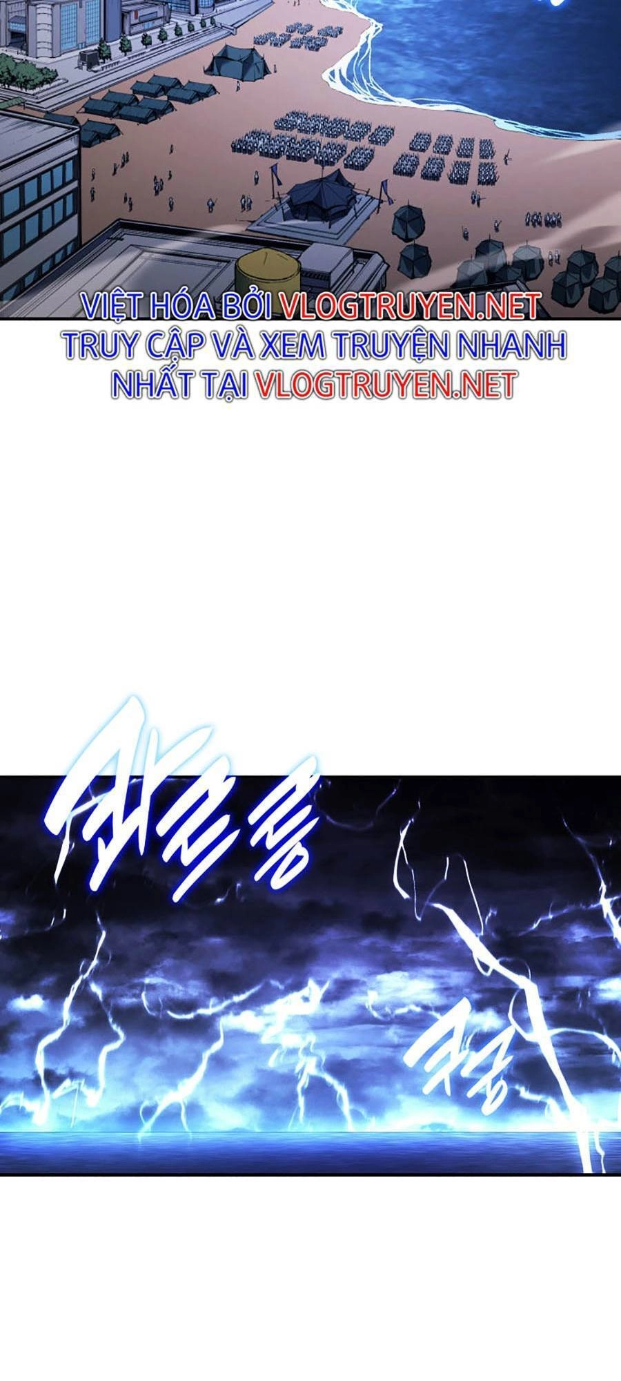 Vị Vua Mạnh Nhất Đã Trở Lại Chapter 36 - 3