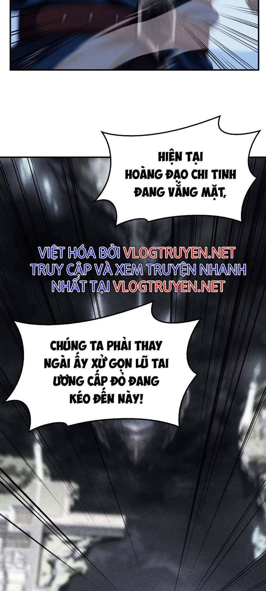 Vị Vua Mạnh Nhất Đã Trở Lại Chapter 36 - 9
