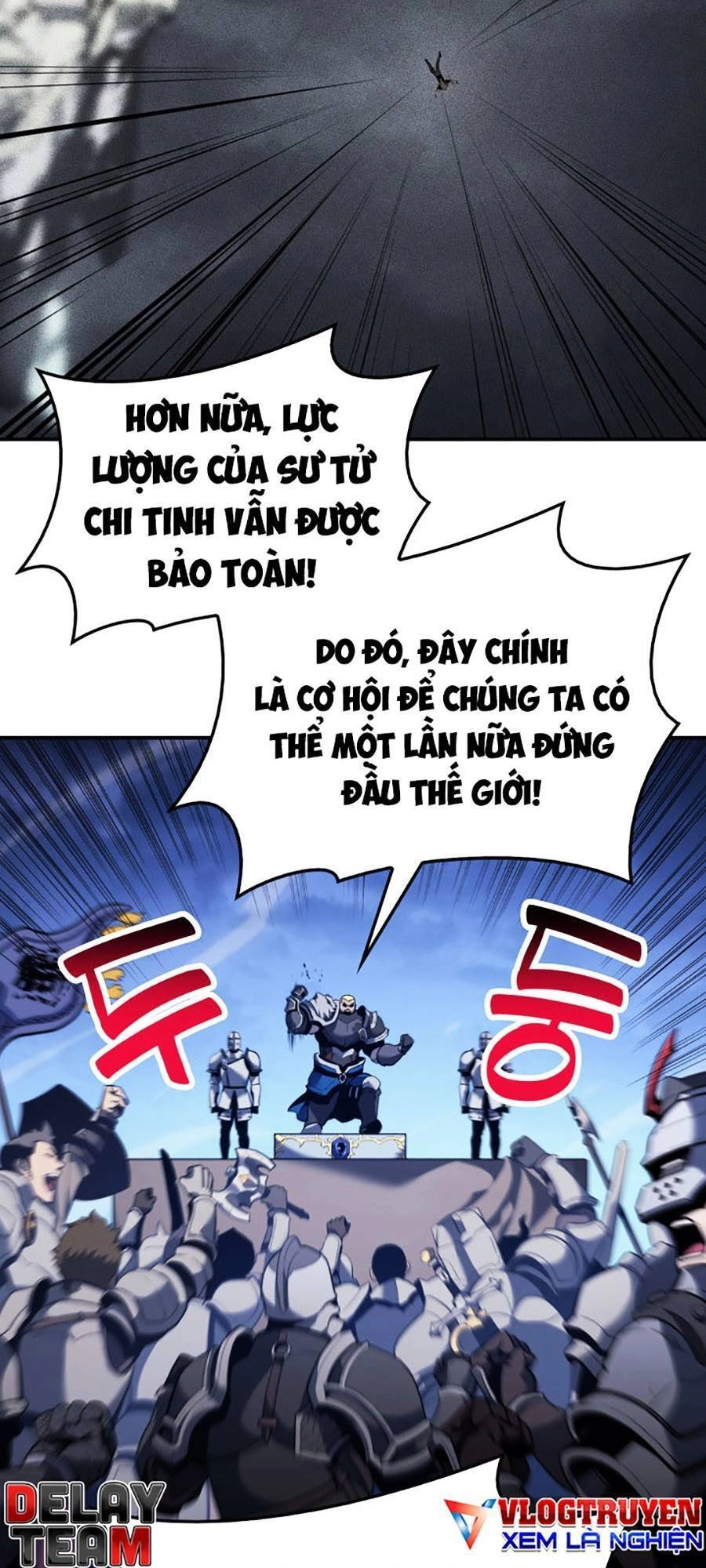 Vị Vua Mạnh Nhất Đã Trở Lại Chapter 36 - 11