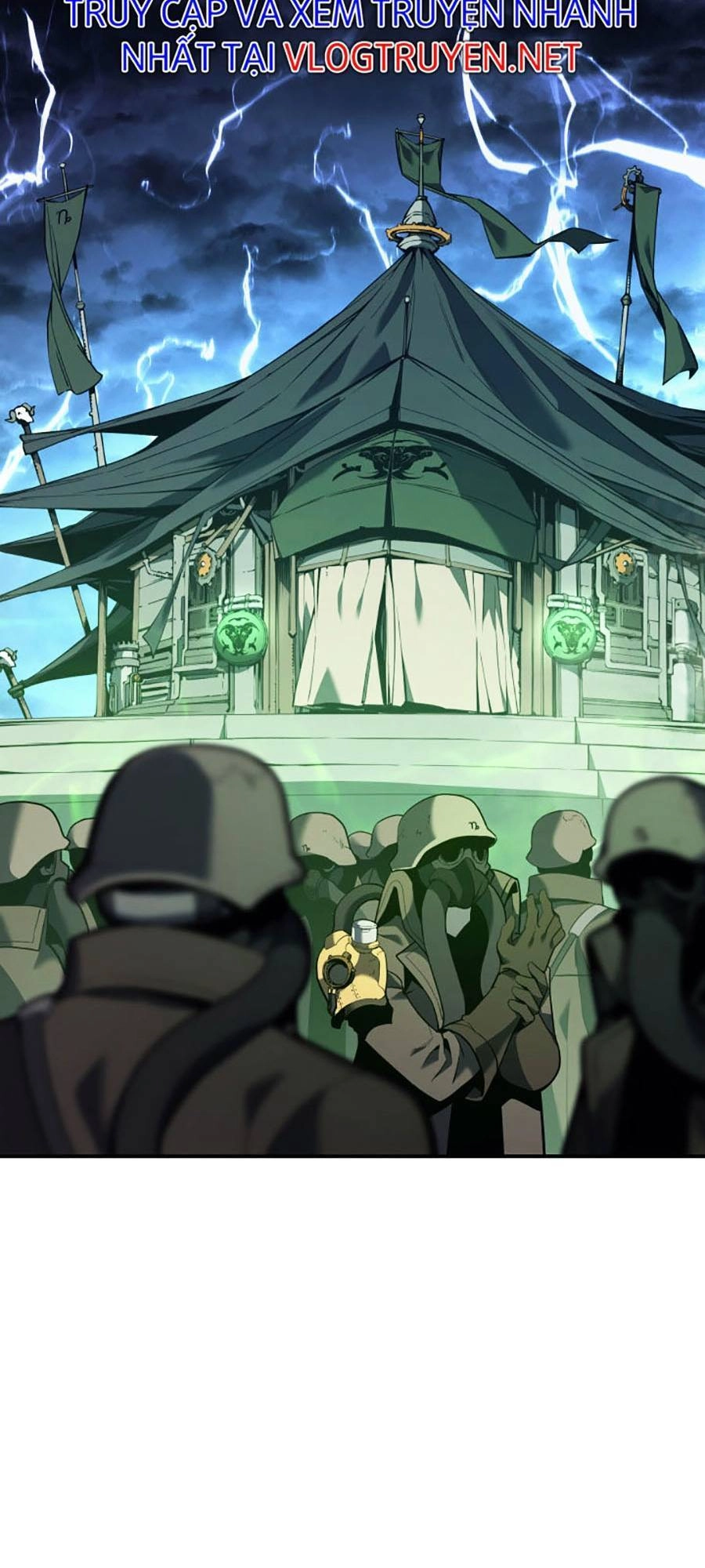 Vị Vua Mạnh Nhất Đã Trở Lại Chapter 36 - 17