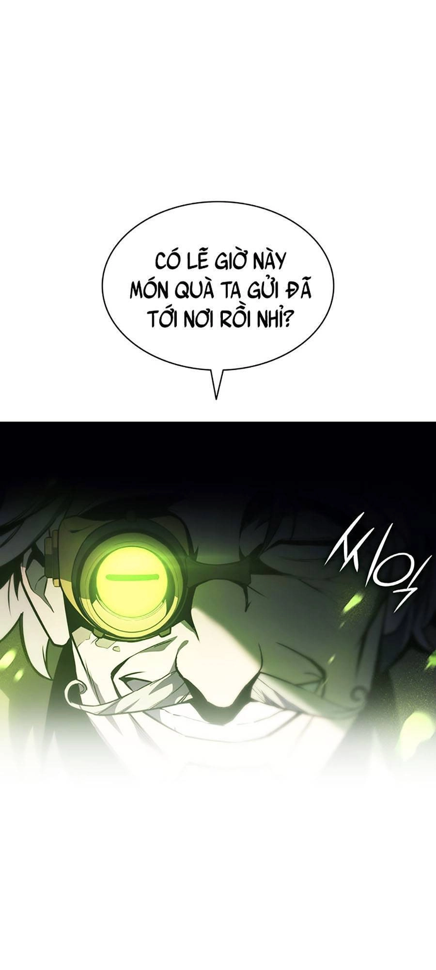 Vị Vua Mạnh Nhất Đã Trở Lại Chapter 36 - 21