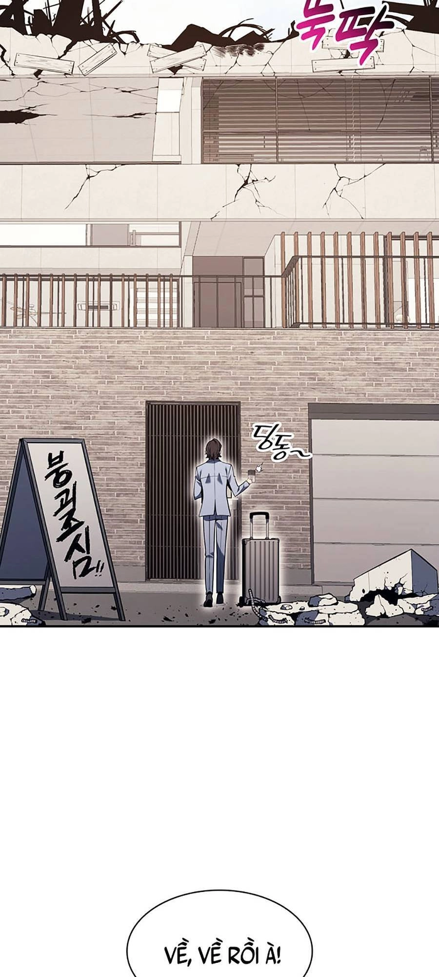 Vị Vua Mạnh Nhất Đã Trở Lại Chapter 36 - 25