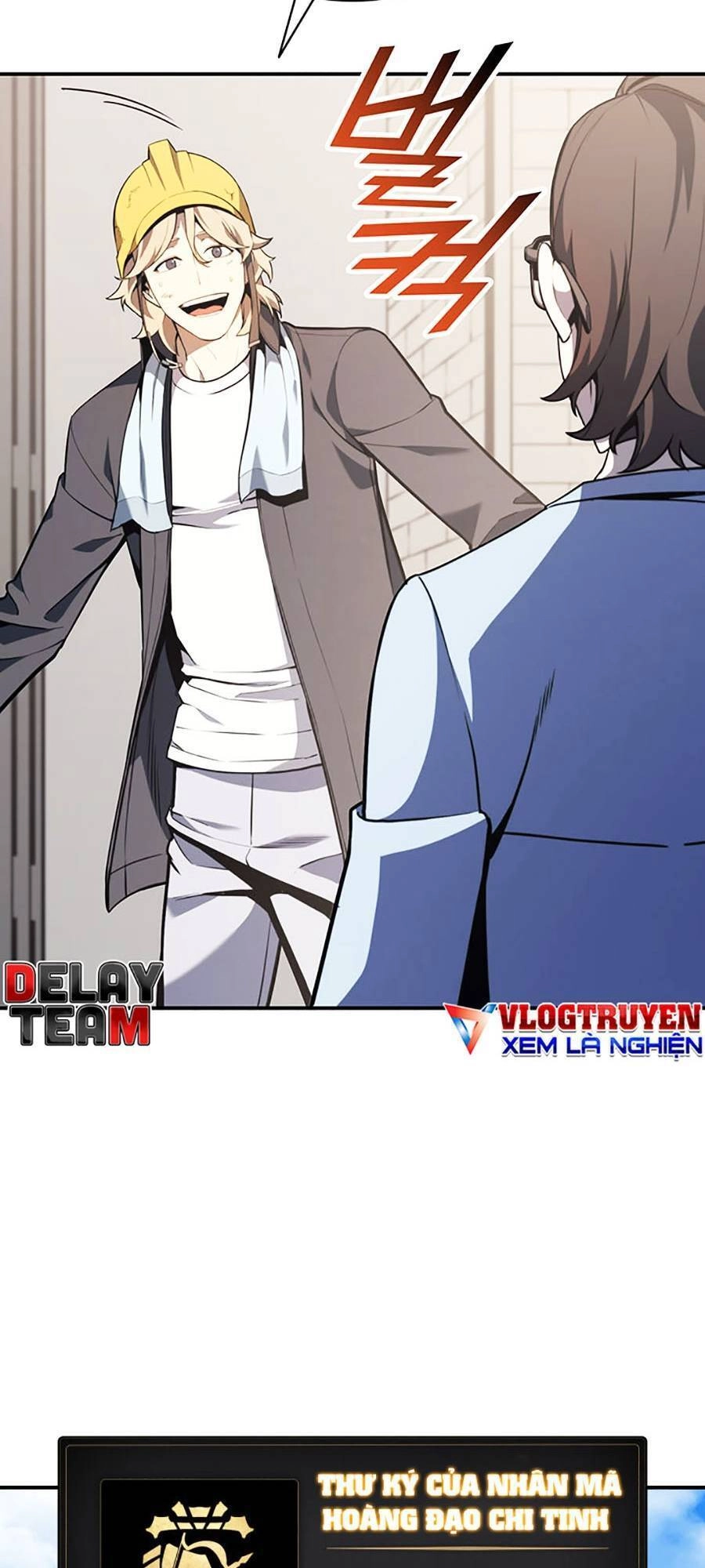 Vị Vua Mạnh Nhất Đã Trở Lại Chapter 36 - 27