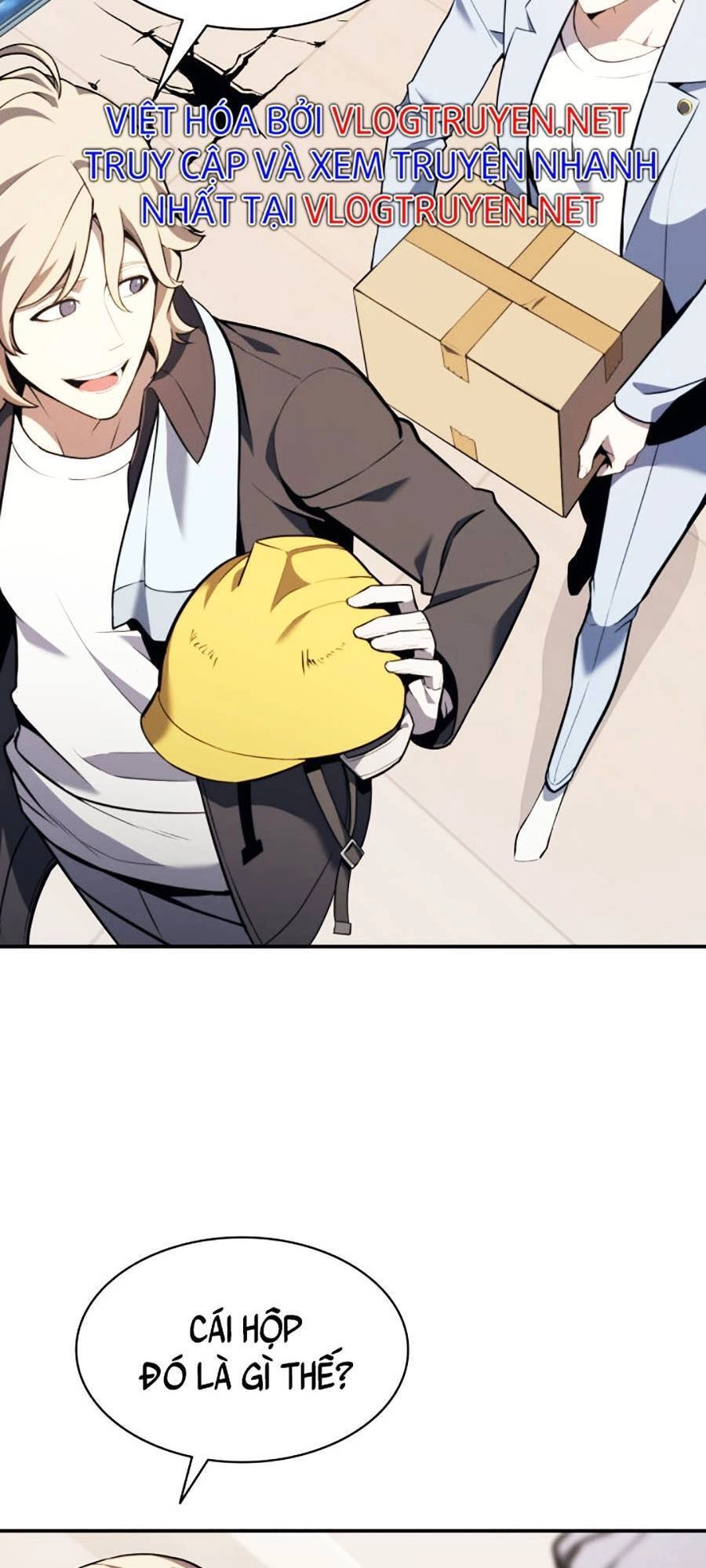 Vị Vua Mạnh Nhất Đã Trở Lại Chapter 36 - 33