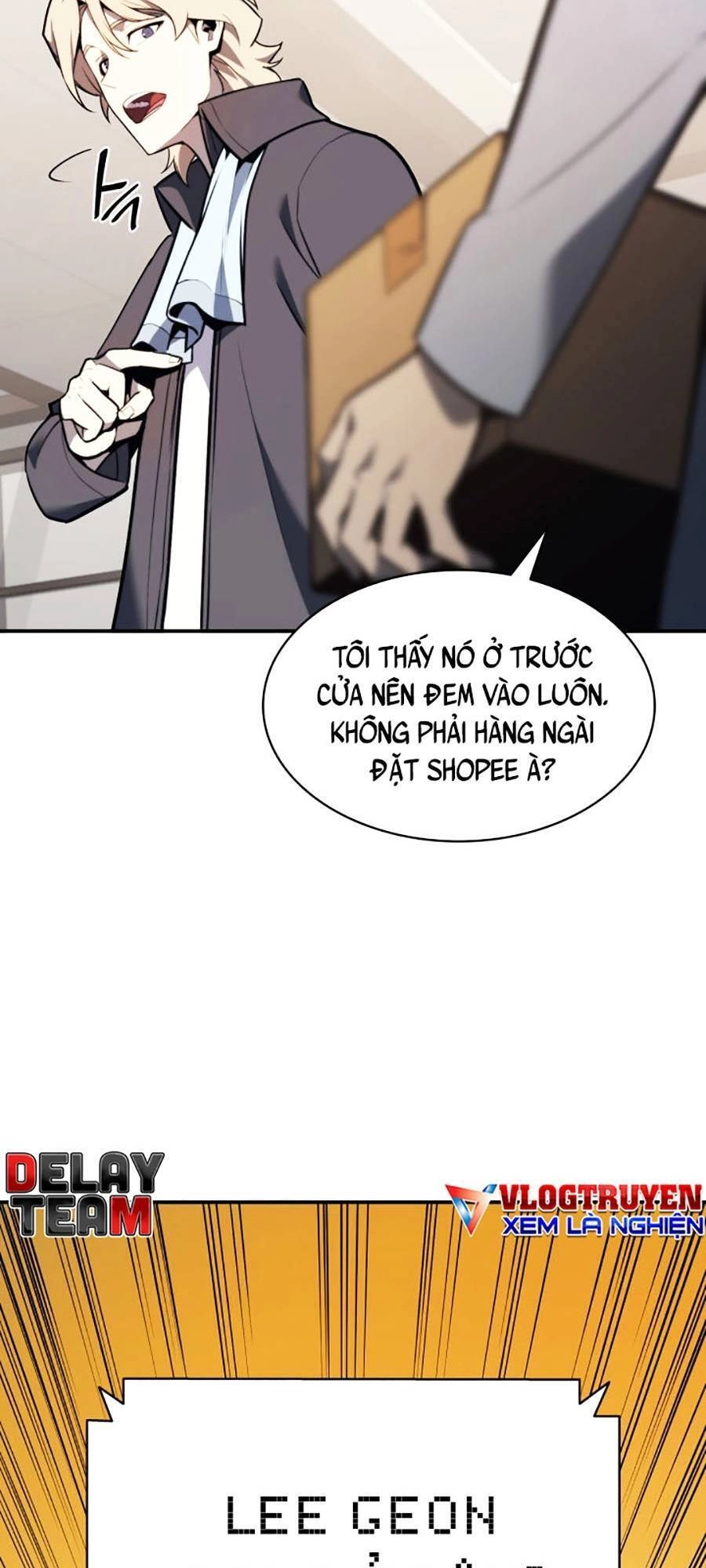 Vị Vua Mạnh Nhất Đã Trở Lại Chapter 36 - 35