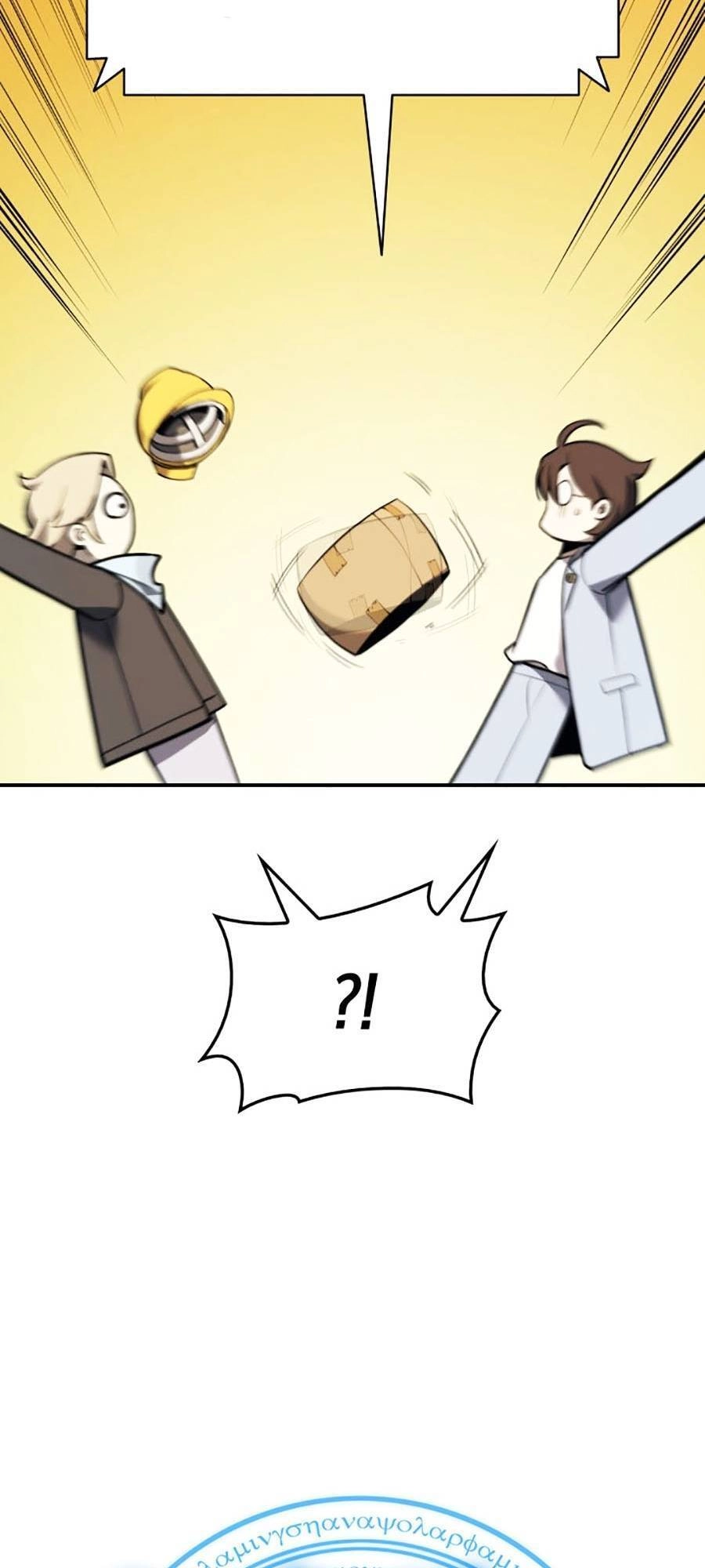 Vị Vua Mạnh Nhất Đã Trở Lại Chapter 36 - 37