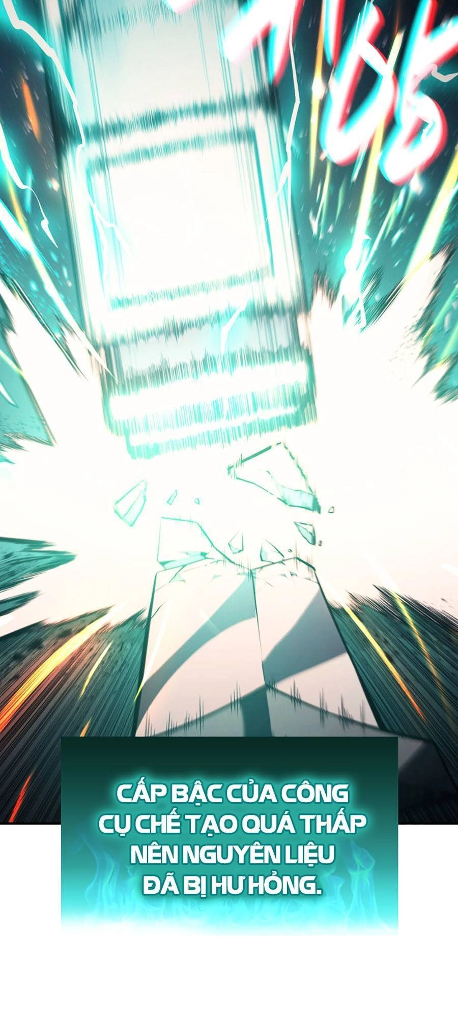 Vị Vua Mạnh Nhất Đã Trở Lại Chapter 36 - 41