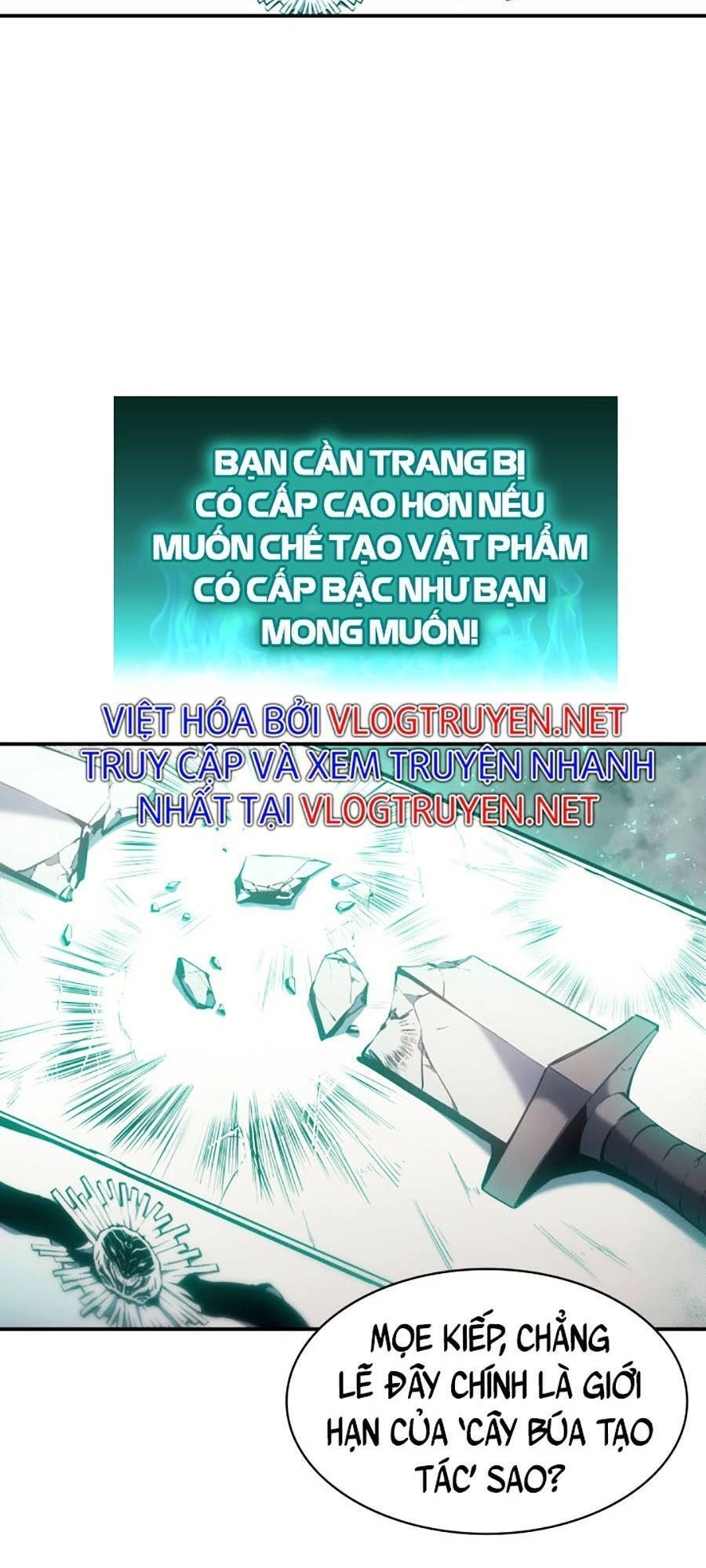Vị Vua Mạnh Nhất Đã Trở Lại Chapter 36 - 45