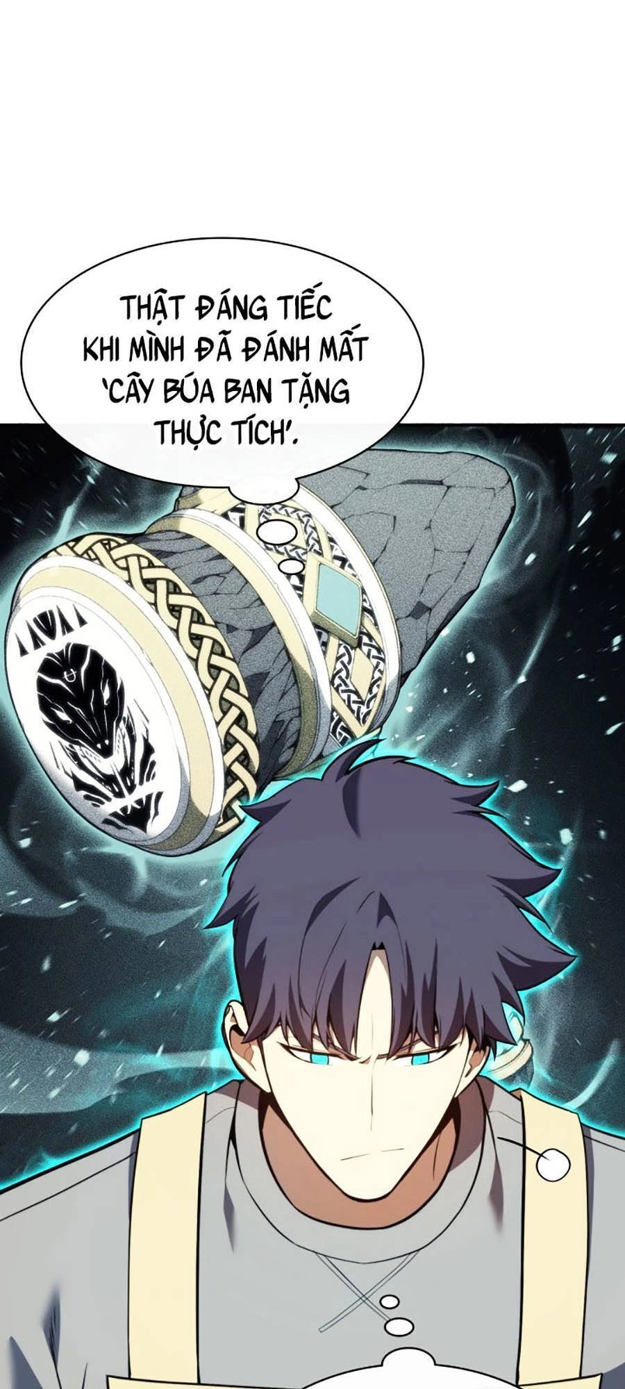 Vị Vua Mạnh Nhất Đã Trở Lại Chapter 36 - 47