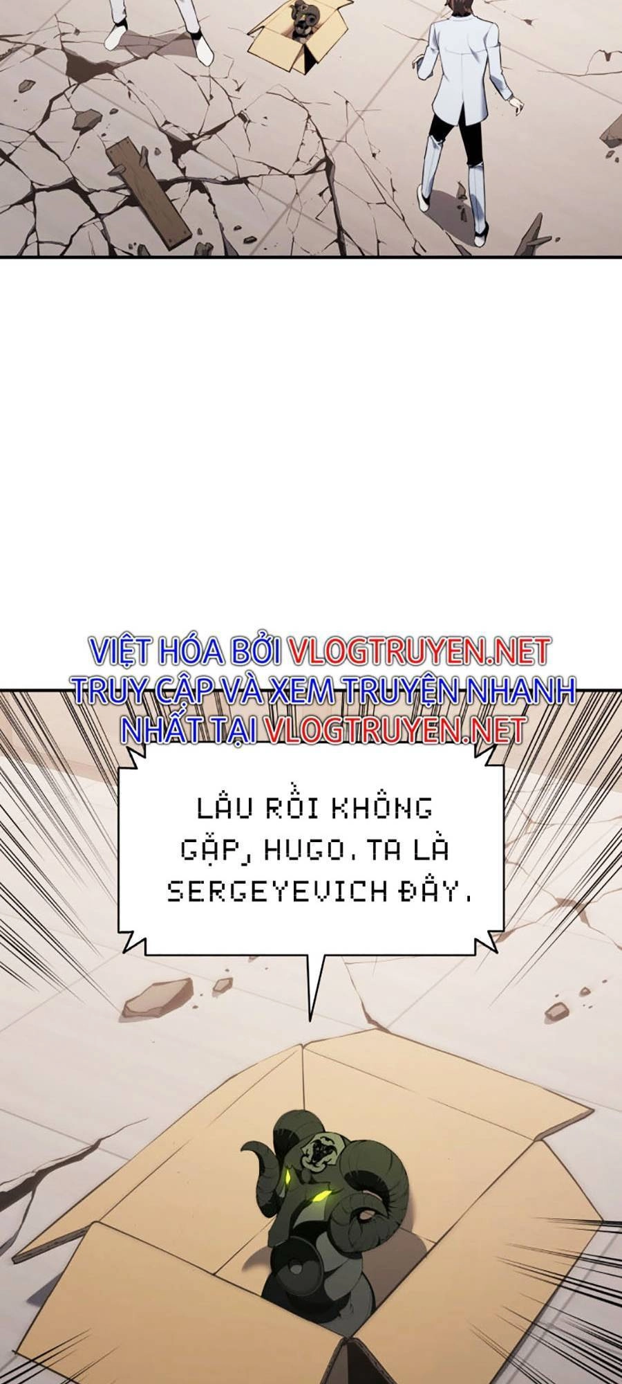 Vị Vua Mạnh Nhất Đã Trở Lại Chapter 36 - 57