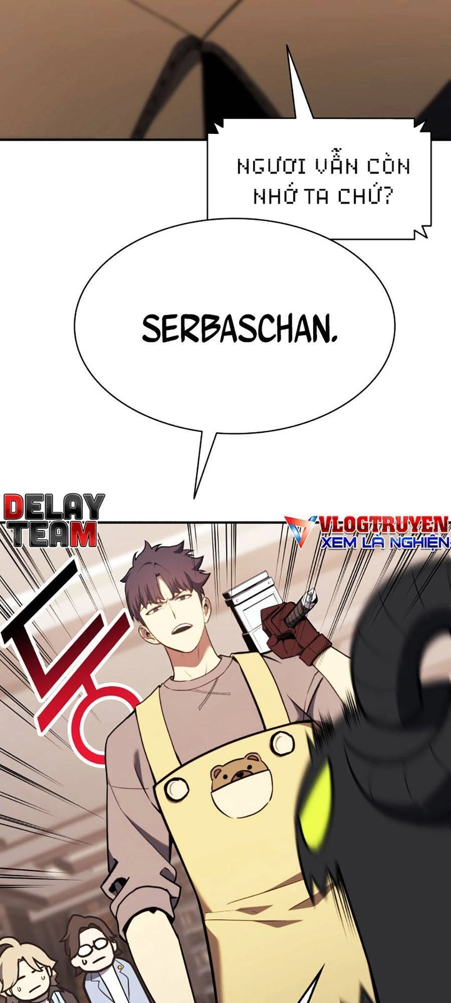 Vị Vua Mạnh Nhất Đã Trở Lại Chapter 36 - 67