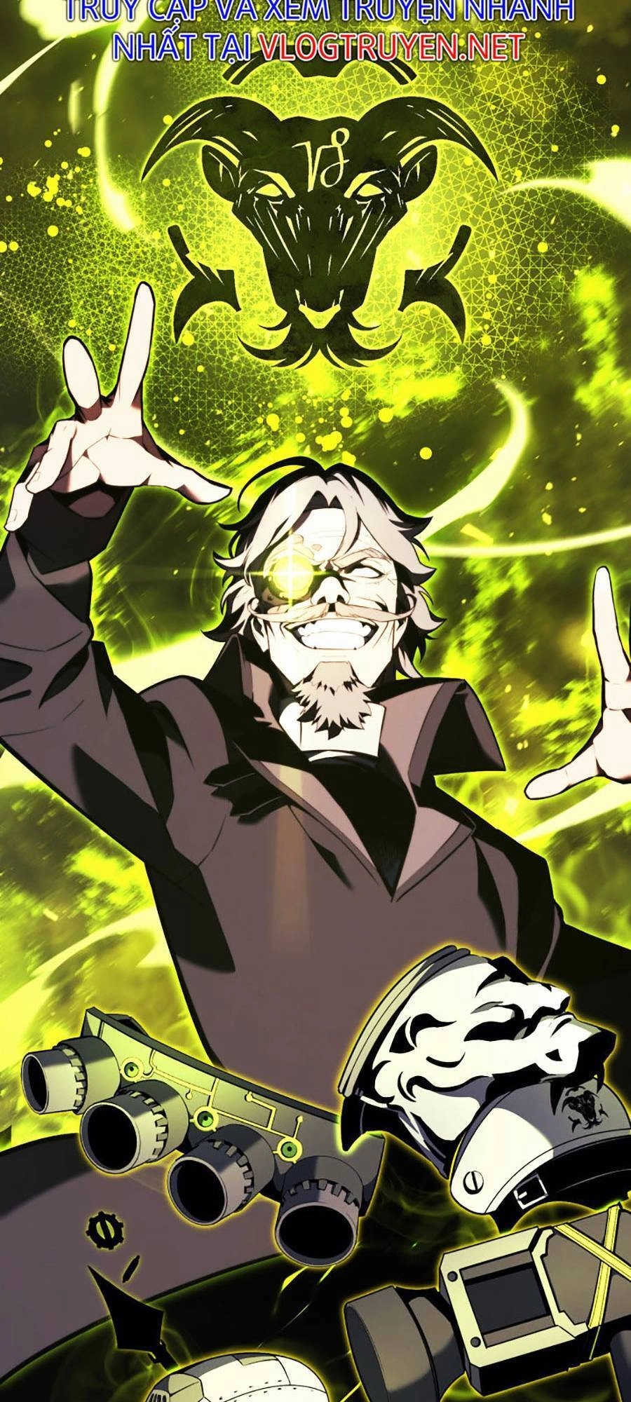 Vị Vua Mạnh Nhất Đã Trở Lại Chapter 36 - 71