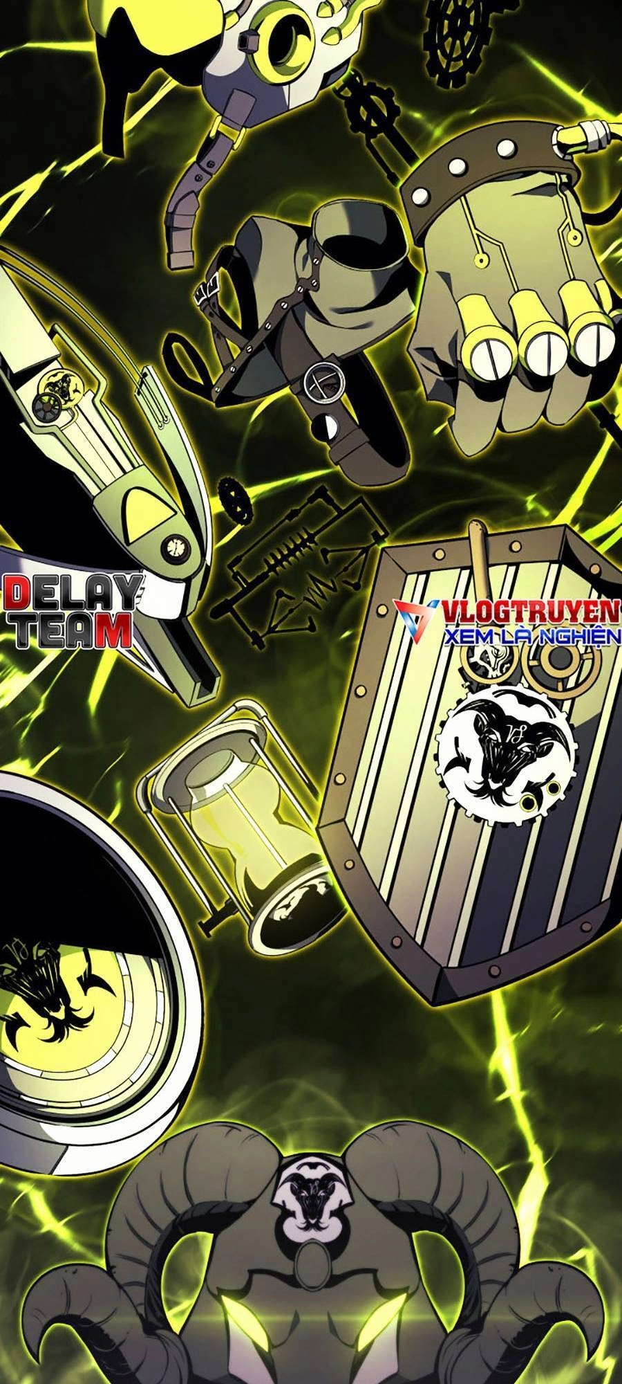 Vị Vua Mạnh Nhất Đã Trở Lại Chapter 36 - 73