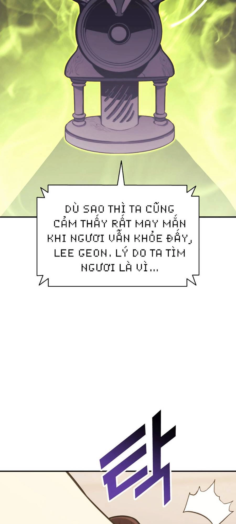 Vị Vua Mạnh Nhất Đã Trở Lại Chapter 36 - 75