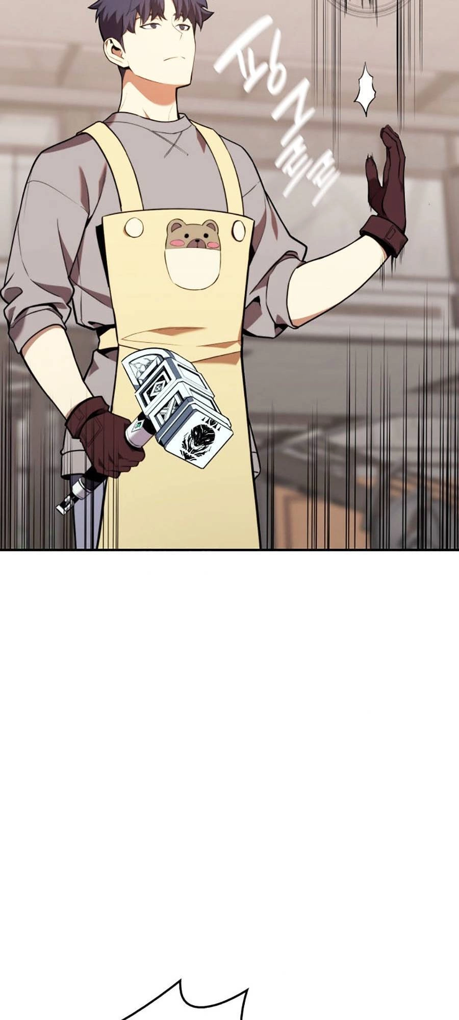 Vị Vua Mạnh Nhất Đã Trở Lại Chapter 36 - 79