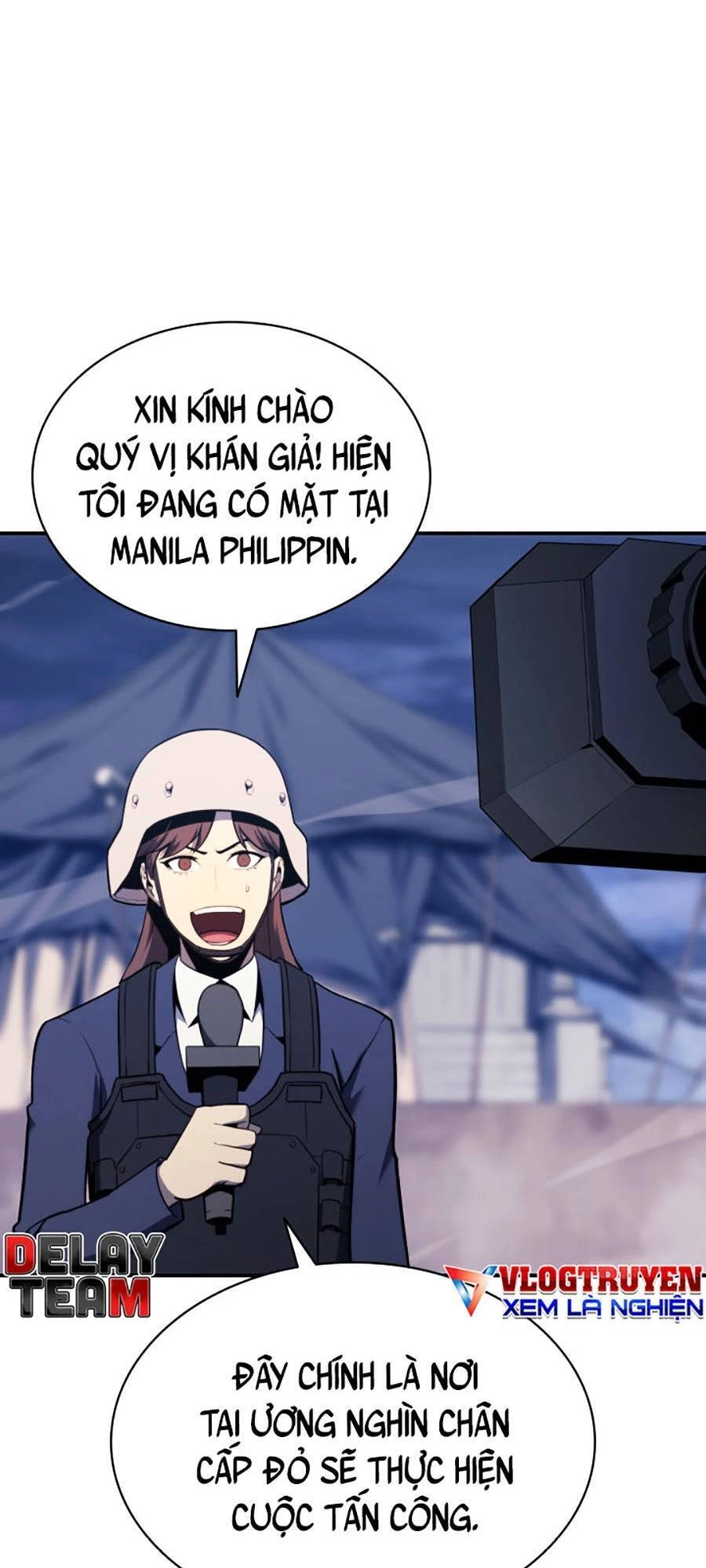 Vị Vua Mạnh Nhất Đã Trở Lại Chapter 36 - 95