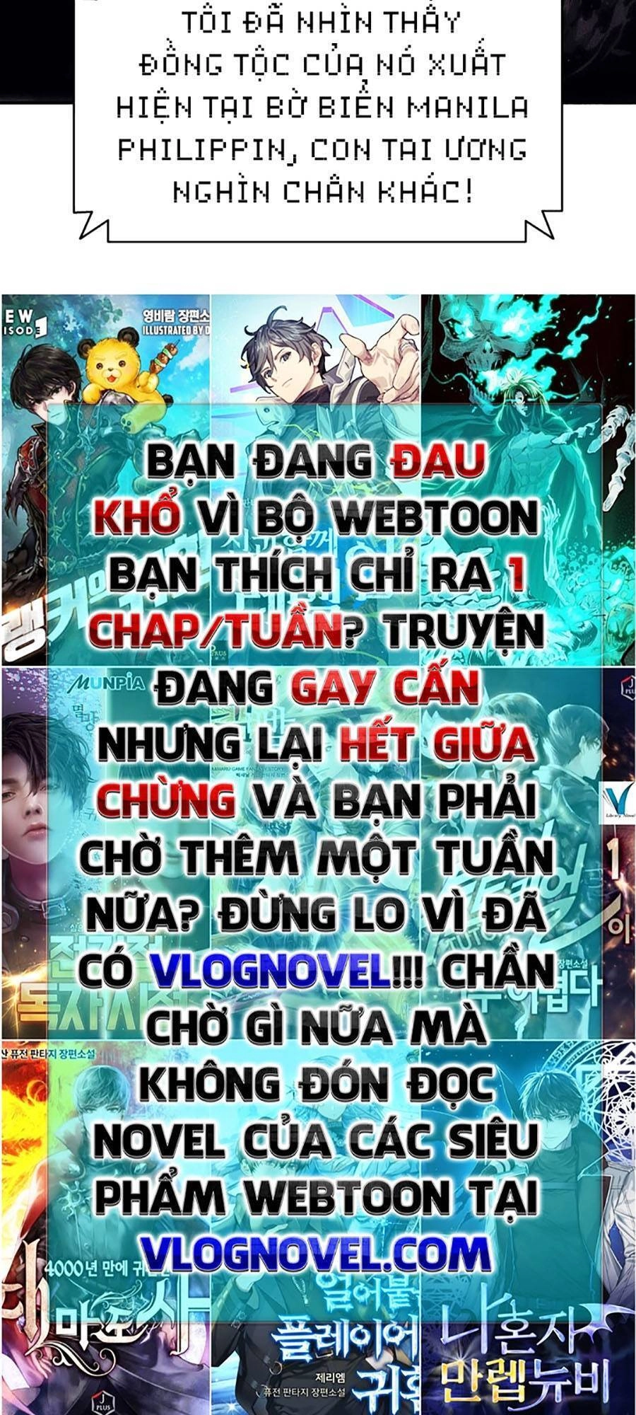 Vị Vua Mạnh Nhất Đã Trở Lại Chapter 36 - 99