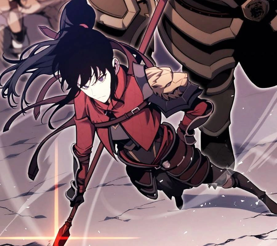 Vị Vua Mạnh Nhất Đã Trở Lại Chapter 36 - 102