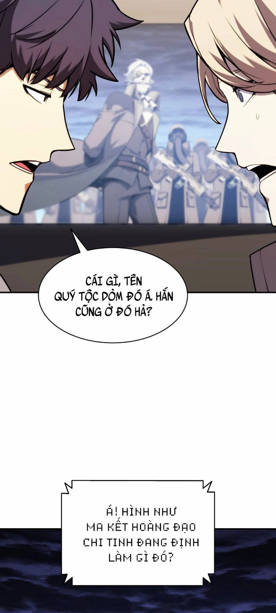 Vị Vua Mạnh Nhất Đã Trở Lại Chapter 36 - 111