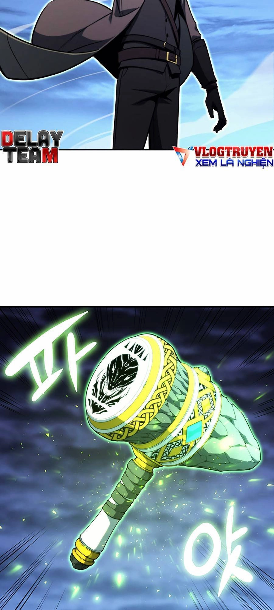 Vị Vua Mạnh Nhất Đã Trở Lại Chapter 36 - 113