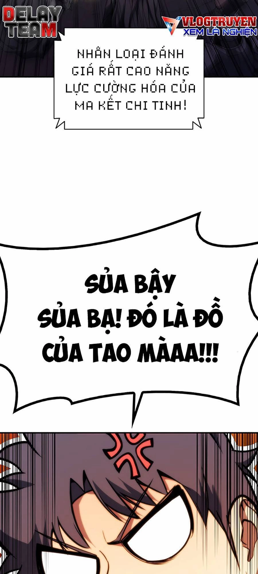 Vị Vua Mạnh Nhất Đã Trở Lại Chapter 36 - 119