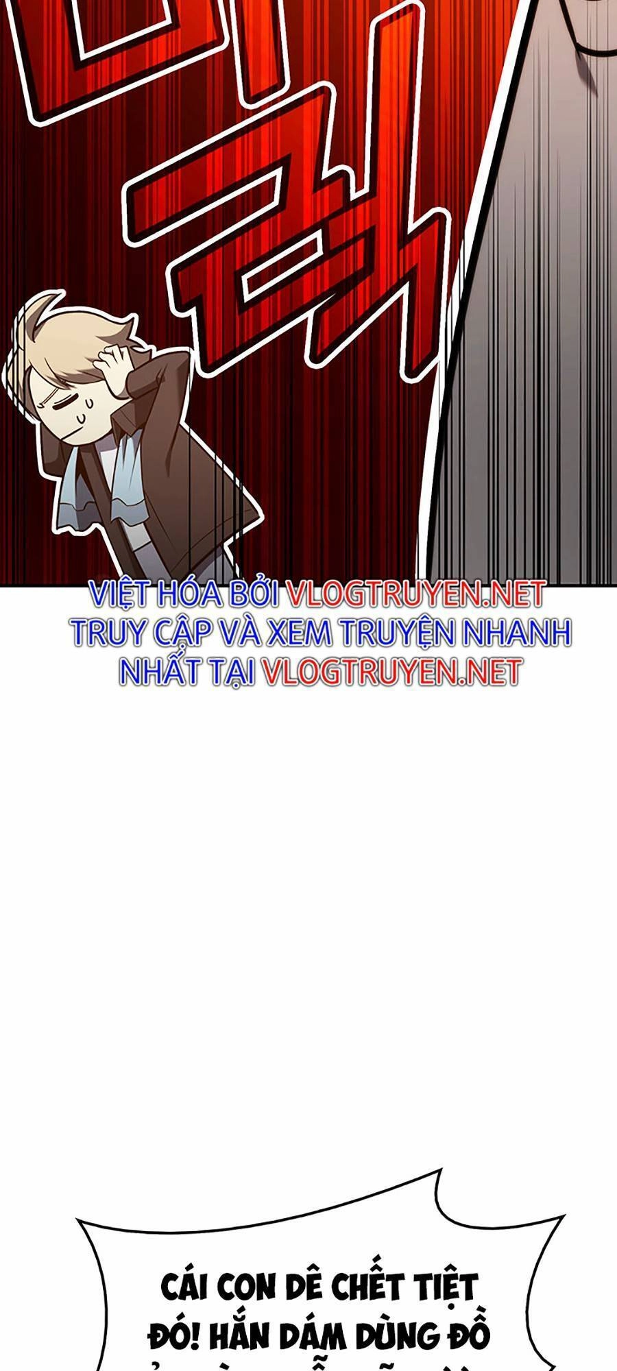 Vị Vua Mạnh Nhất Đã Trở Lại Chapter 36 - 121