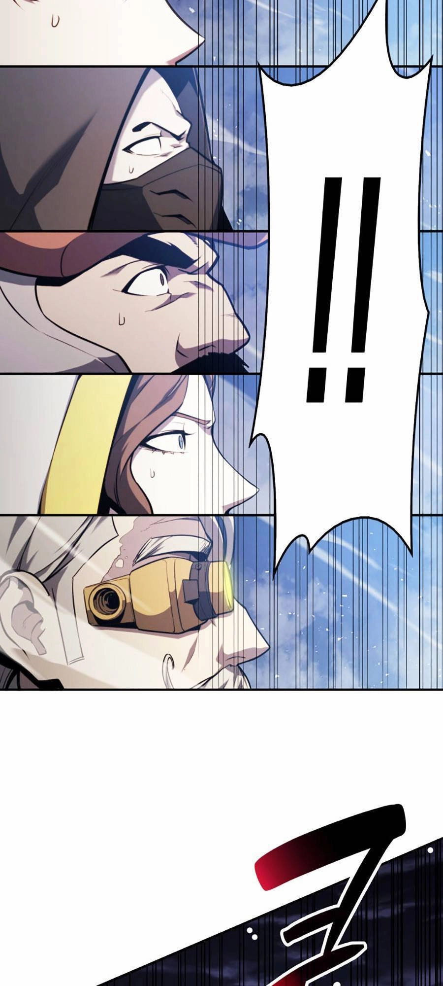 Vị Vua Mạnh Nhất Đã Trở Lại Chapter 36 - 135