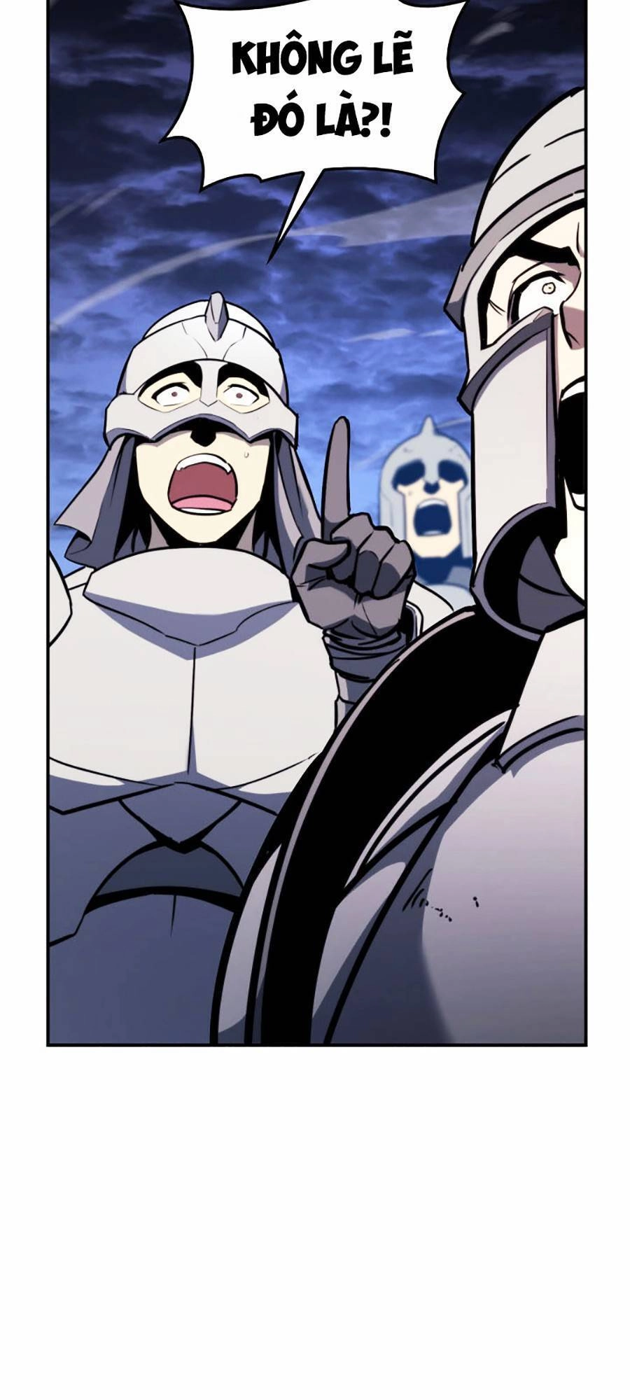 Vị Vua Mạnh Nhất Đã Trở Lại Chapter 36 - 145