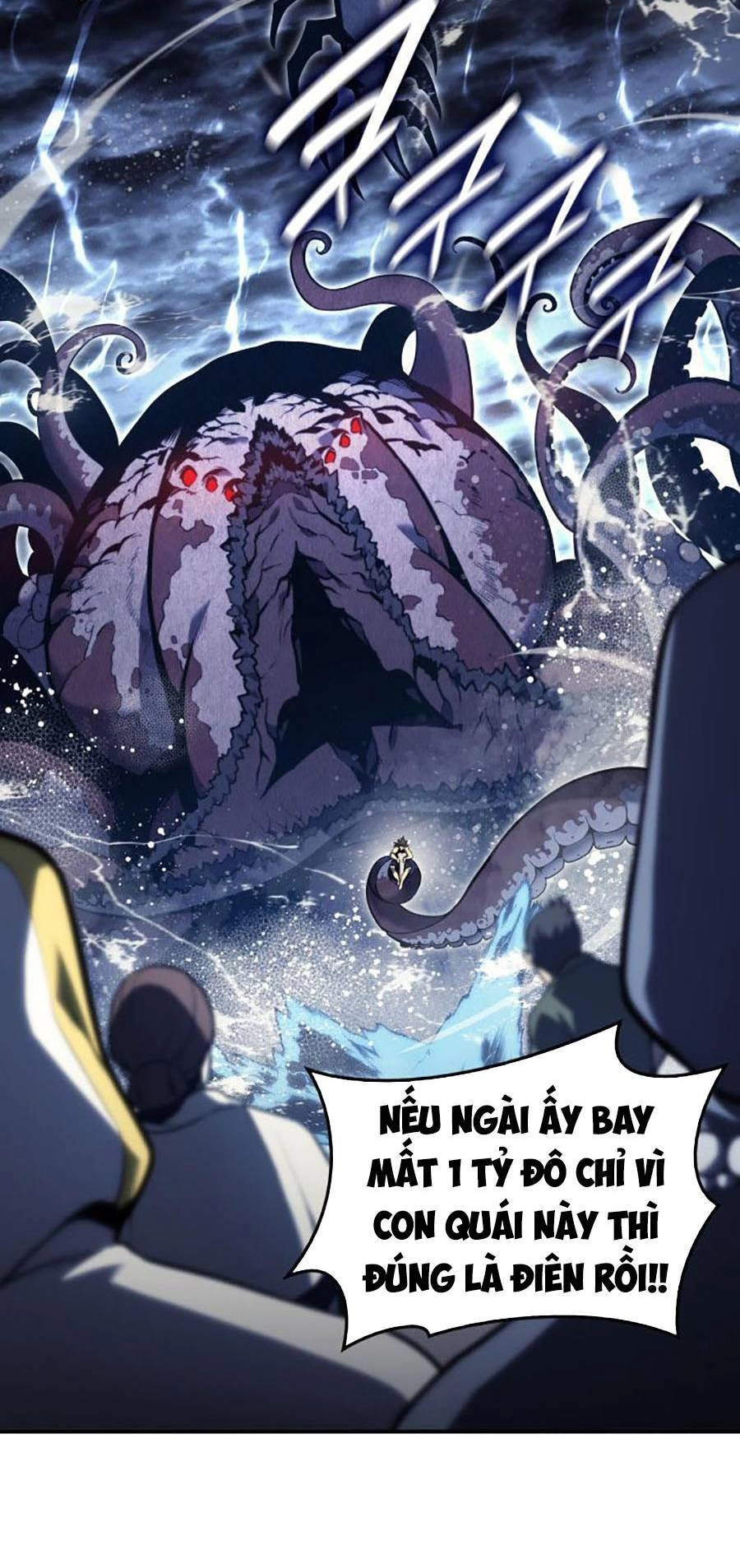 Vị Vua Mạnh Nhất Đã Trở Lại Chapter 37 - 8