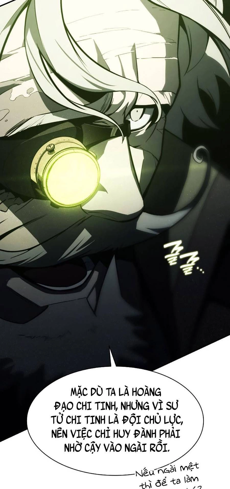 Vị Vua Mạnh Nhất Đã Trở Lại Chapter 37 - 12