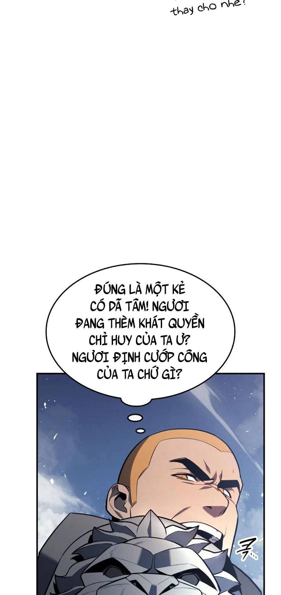 Vị Vua Mạnh Nhất Đã Trở Lại Chapter 37 - 13