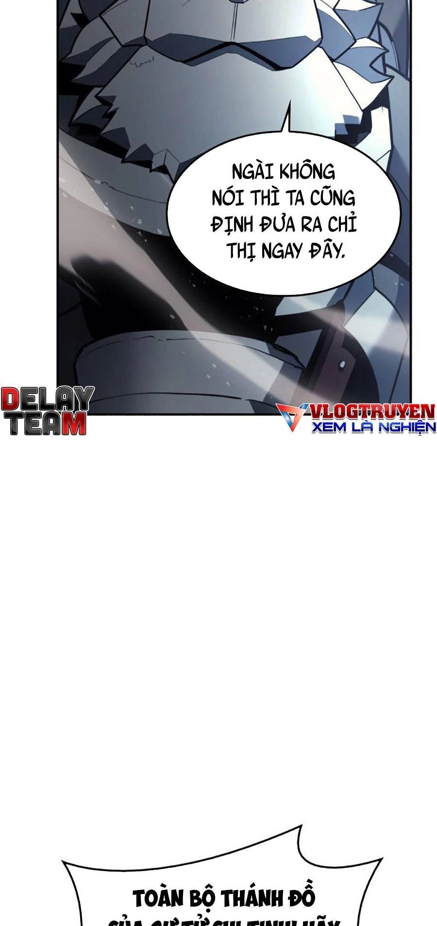 Vị Vua Mạnh Nhất Đã Trở Lại Chapter 37 - 14