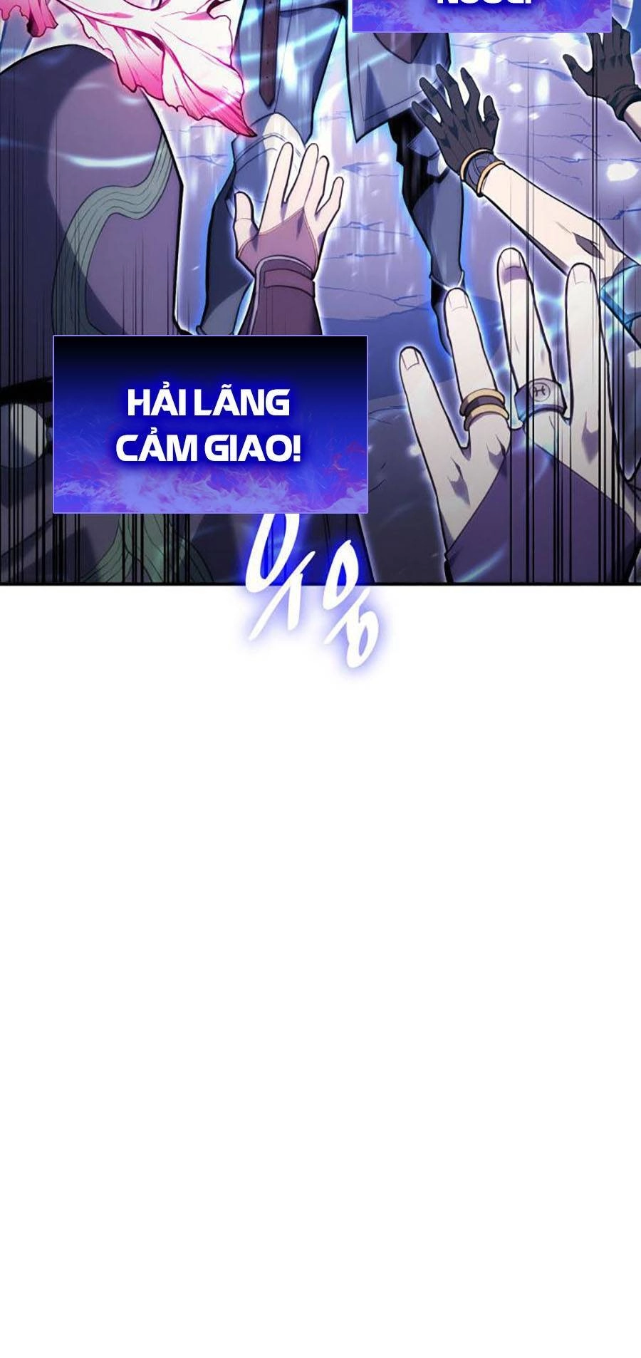 Vị Vua Mạnh Nhất Đã Trở Lại Chapter 37 - 17