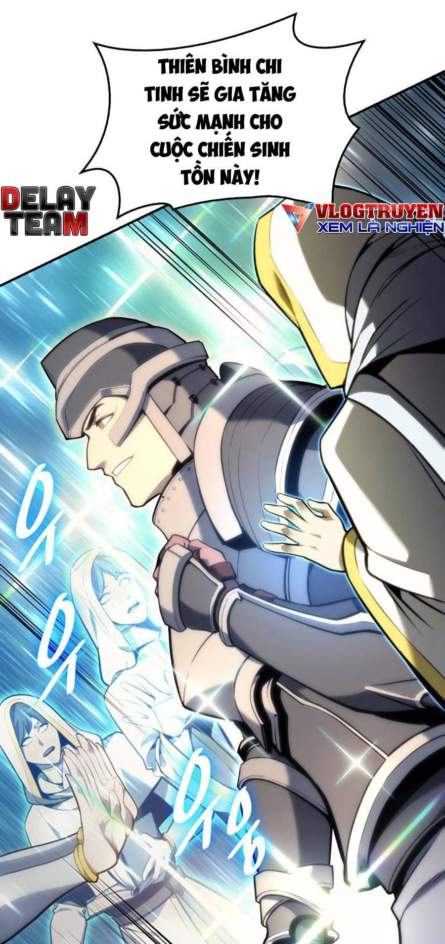 Vị Vua Mạnh Nhất Đã Trở Lại Chapter 37 - 18