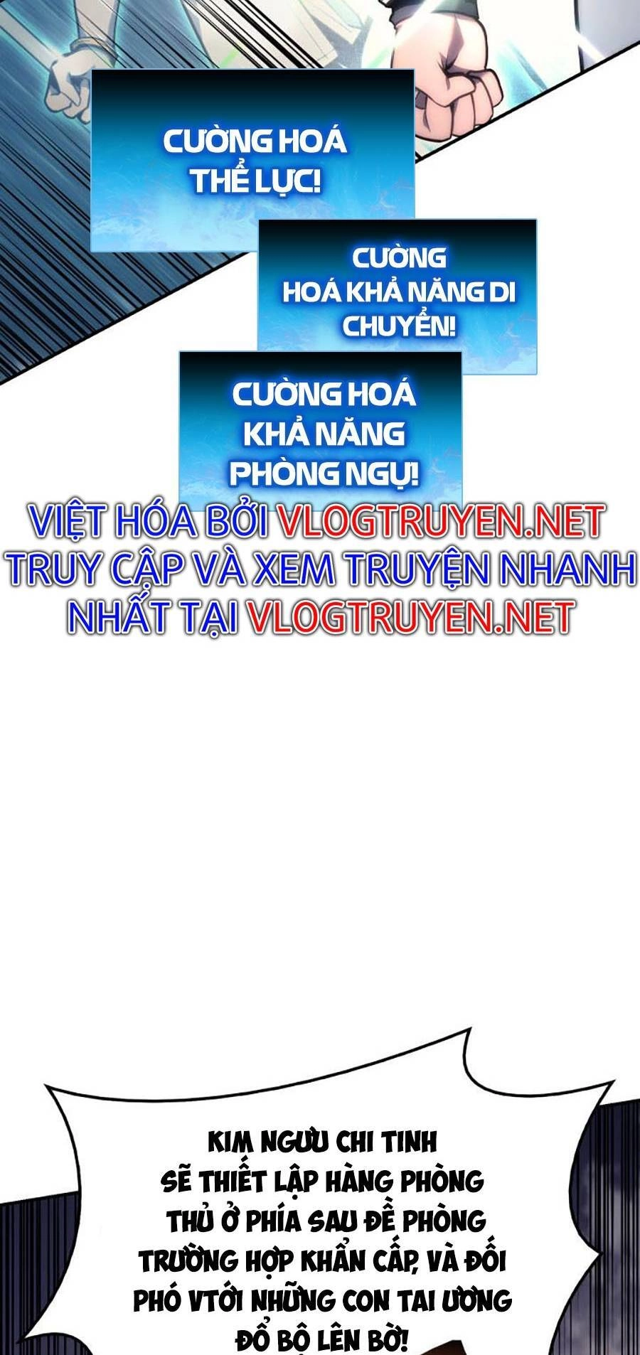 Vị Vua Mạnh Nhất Đã Trở Lại Chapter 37 - 19