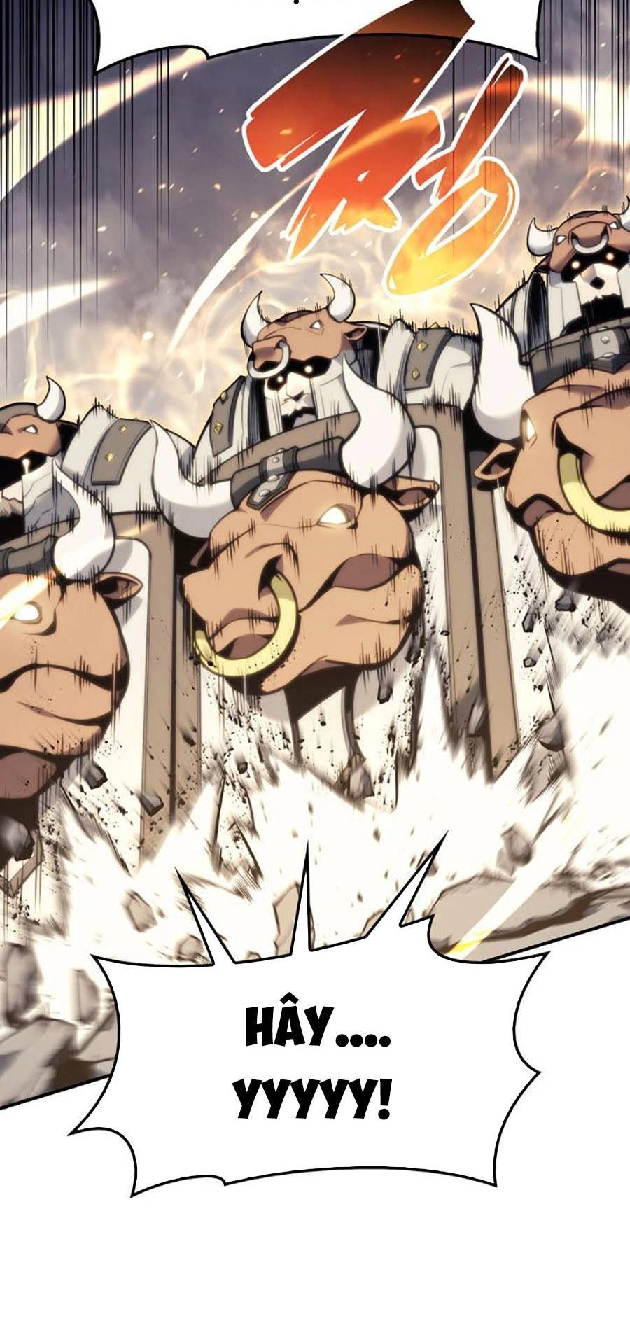 Vị Vua Mạnh Nhất Đã Trở Lại Chapter 37 - 20